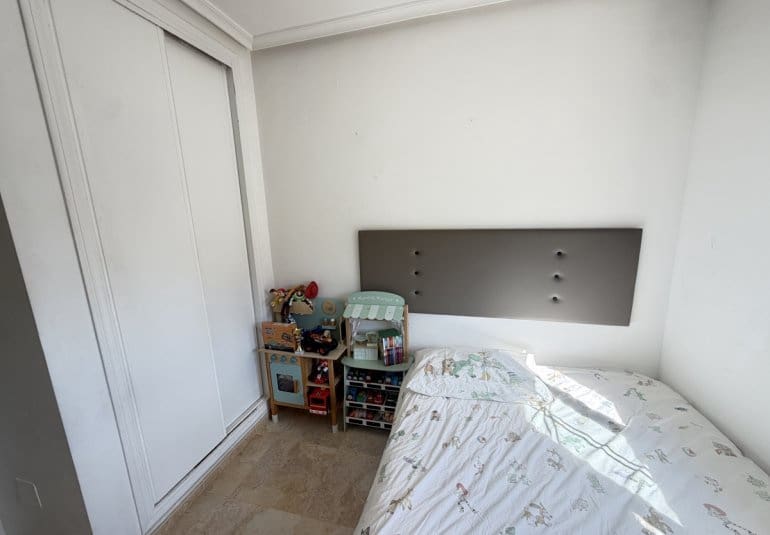 2 soveværelse Lejlighed til salg i Orihuela Costa med swimmingpool - € 205.000 (Ref: 10123349)