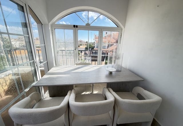 2 sypialnia Apartament na sprzedaż w Lomas de Cabo Roig - Los Dolses, Orihuela z basenem - 205 000 € (Ref: 10123349)