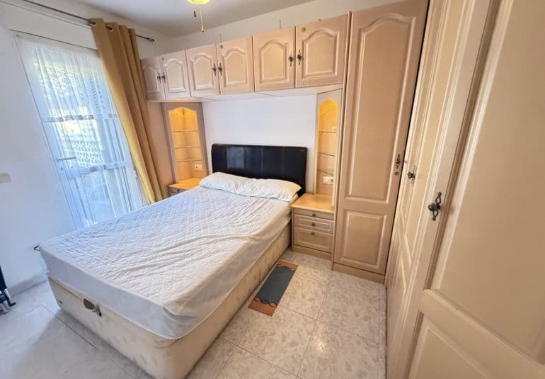 2 soverom Leilighet til salgs i Villamartin med svømmebasseng - € 159 995 (Ref: 10123350)