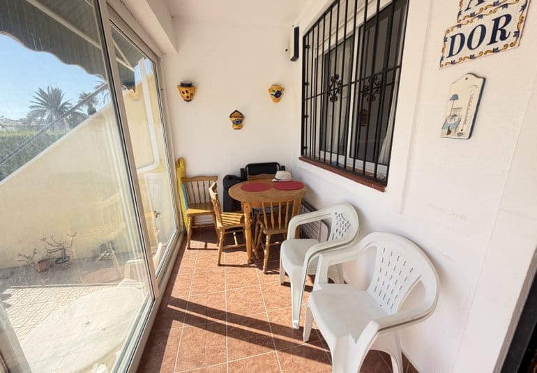 2 soverom Leilighet til salgs i Villamartin med svømmebasseng - € 159 995 (Ref: 10123350)