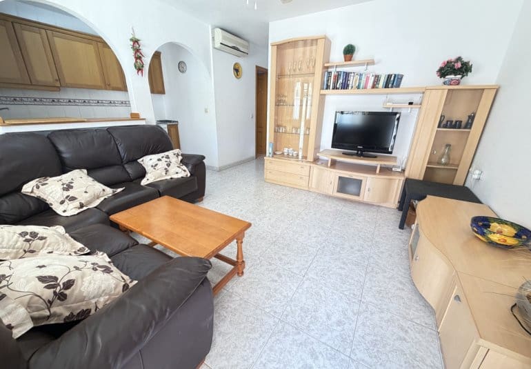 2 soverom Leilighet til salgs i Villamartin med svømmebasseng - € 159 995 (Ref: 10123350)