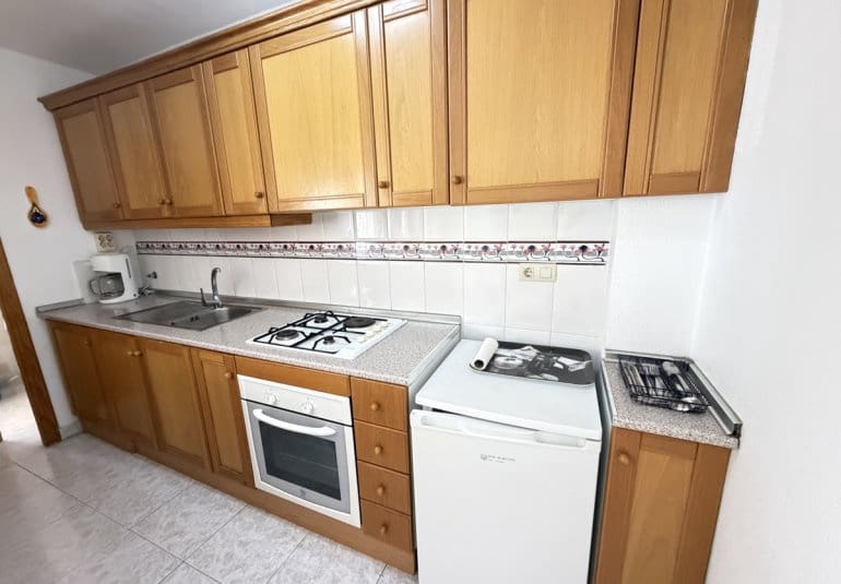2 soverom Leilighet til salgs i Villamartin med svømmebasseng - € 159 995 (Ref: 10123350)