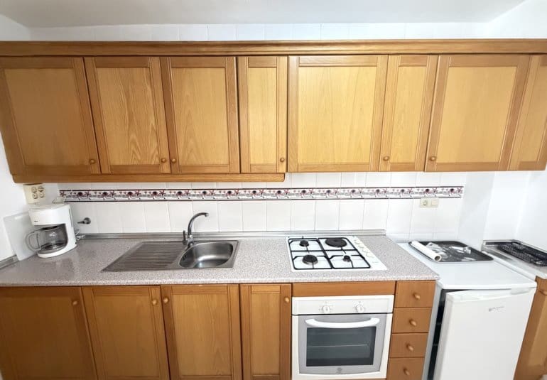 2 soverom Leilighet til salgs i Villamartin med svømmebasseng - € 159 995 (Ref: 10123350)