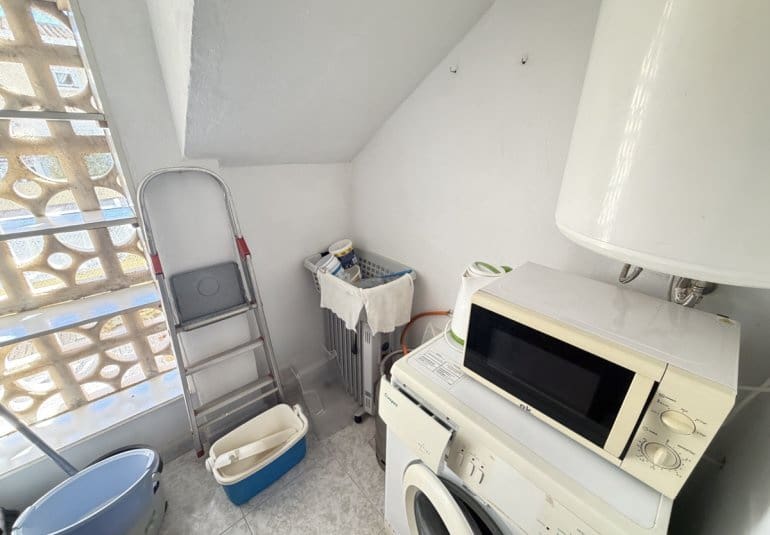 2 soverom Leilighet til salgs i Villamartin med svømmebasseng - € 159 995 (Ref: 10123350)