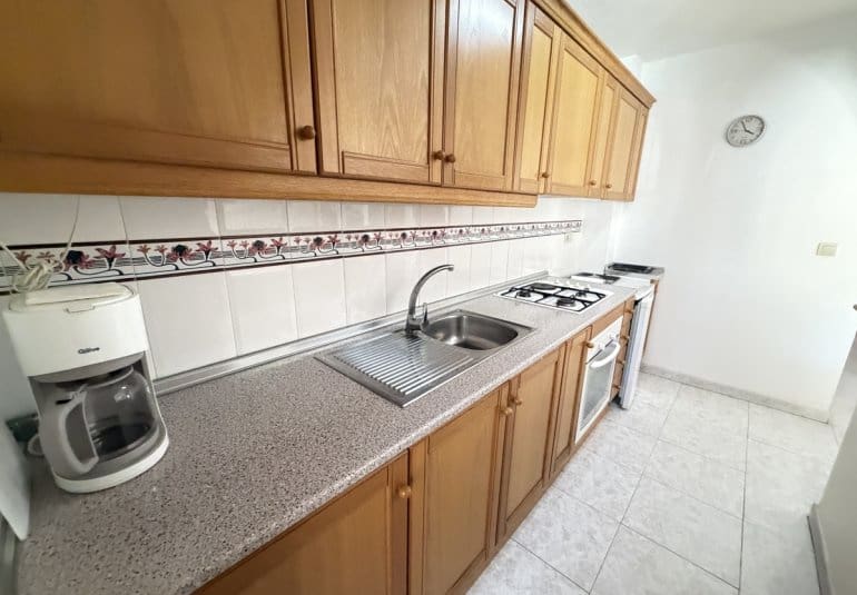 2 soverom Leilighet til salgs i Villamartin med svømmebasseng - € 159 995 (Ref: 10123350)