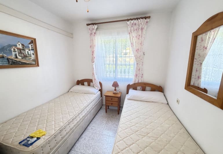 2 soverom Leilighet til salgs i Villamartin med svømmebasseng - € 159 995 (Ref: 10123350)