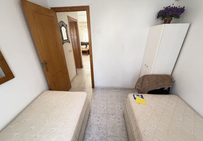 2 soverom Leilighet til salgs i Villamartin med svømmebasseng - € 159 995 (Ref: 10123350)