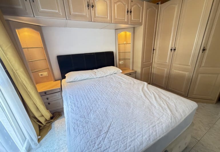 2 soverom Leilighet til salgs i Villamartin med svømmebasseng - € 159 995 (Ref: 10123350)