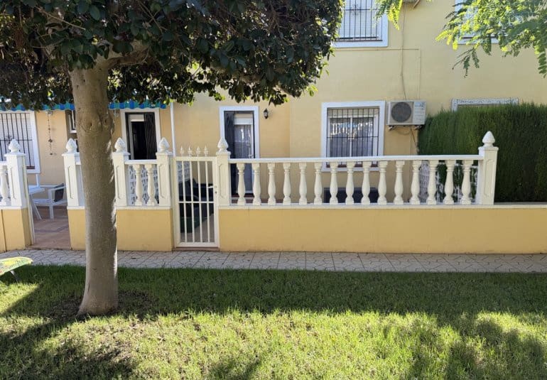 2 soverom Leilighet til salgs i Villamartin med svømmebasseng - € 159 995 (Ref: 10123350)