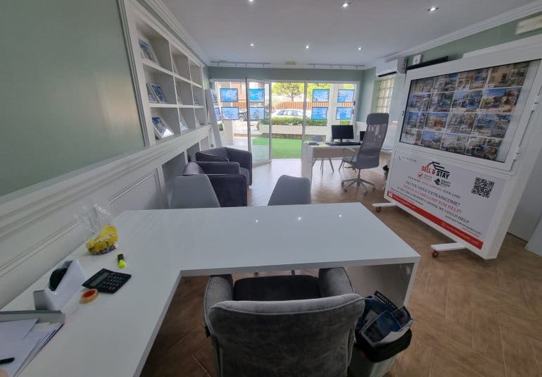 Terreno para Construção para venda em Cabo Roig - 155 000 € (Ref: 10127600)