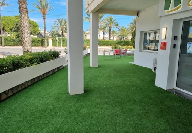 Terreno para Construção para venda em Cabo Roig, Orihuela - 155 000 € (Ref: 10127600)