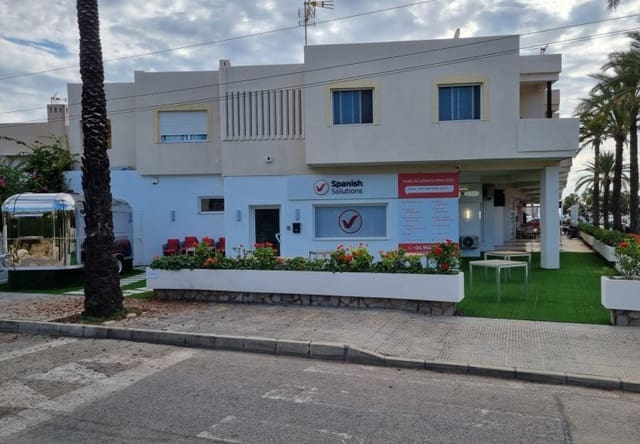Terreno para Construção para venda em Cabo Roig, Orihuela - 155 000 € (Ref: 10127600)