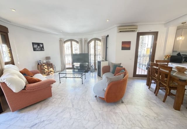 4 soverom Villa til salgs i Algorfa med svømmebasseng - € 449 955 (Ref: 10141680)