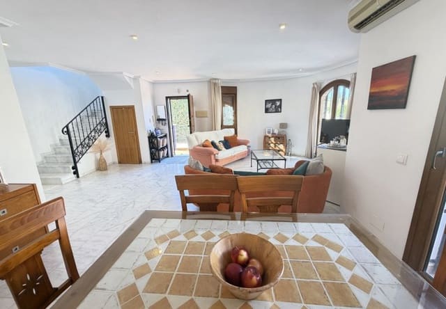 4 soverom Villa til salgs i Algorfa med svømmebasseng - € 449 955 (Ref: 10141680)