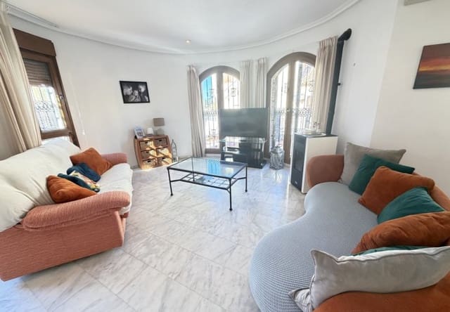 4 soverom Villa til salgs i Algorfa med svømmebasseng - € 449 955 (Ref: 10141680)