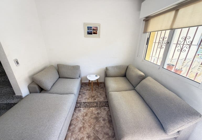 3 slaapkamer Huis te koop in La Zenia met zwembad - € 214.995 (Ref: 10141681)