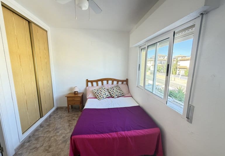3 slaapkamer Huis te koop in La Zenia met zwembad - € 214.995 (Ref: 10141681)