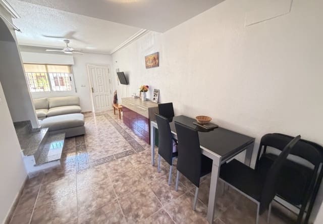 3 sypialnia Dom na sprzedaż w La Zenia, Orihuela z basenem - 214 995 € (Ref: 10141681)