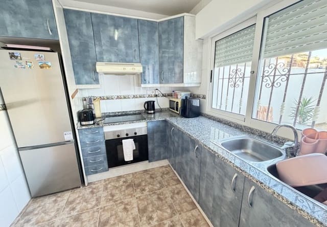 3 sypialnia Dom na sprzedaż w La Zenia, Orihuela z basenem - 214 995 € (Ref: 10141681)