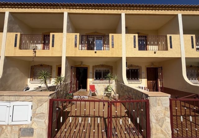 3 sypialnia Dom na sprzedaż w La Zenia, Orihuela z basenem - 214 995 € (Ref: 10141681)