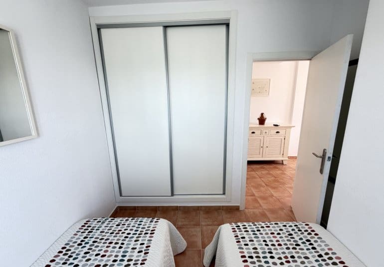 Apartamento de 2 habitaciones en Villamartin en venta con piscina - 189.900 € (Ref: 10141682)
