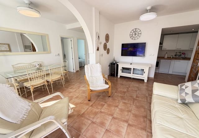 2 camera da letto Appartamento in vendita in Villamartin, Orihuela con piscina - 189.900 € (Rif: 10141682)