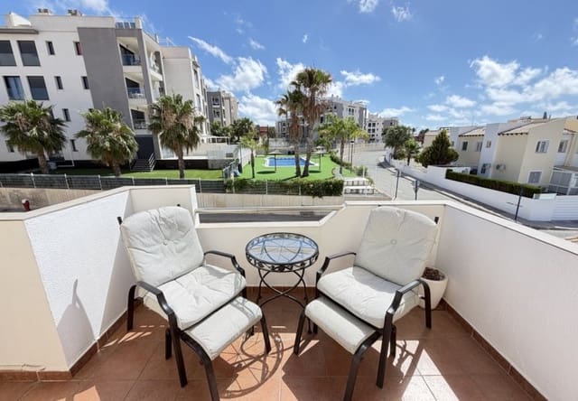 2 camera da letto Appartamento in vendita in Villamartin, Orihuela con piscina - 189.900 € (Rif: 10141682)