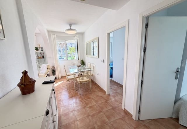 2 camera da letto Appartamento in vendita in Villamartin, Orihuela con piscina - 189.900 € (Rif: 10141682)