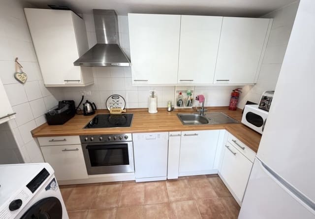 2 camera da letto Appartamento in vendita in Villamartin, Orihuela con piscina - 189.900 € (Rif: 10141682)