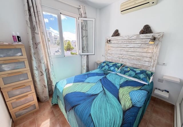 2 camera da letto Appartamento in vendita in Villamartin, Orihuela con piscina - 189.900 € (Rif: 10141682)