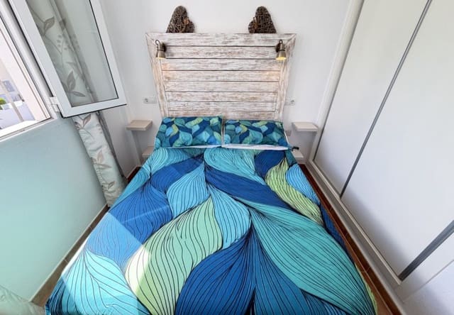 2 camera da letto Appartamento in vendita in Villamartin, Orihuela con piscina - 189.900 € (Rif: 10141682)