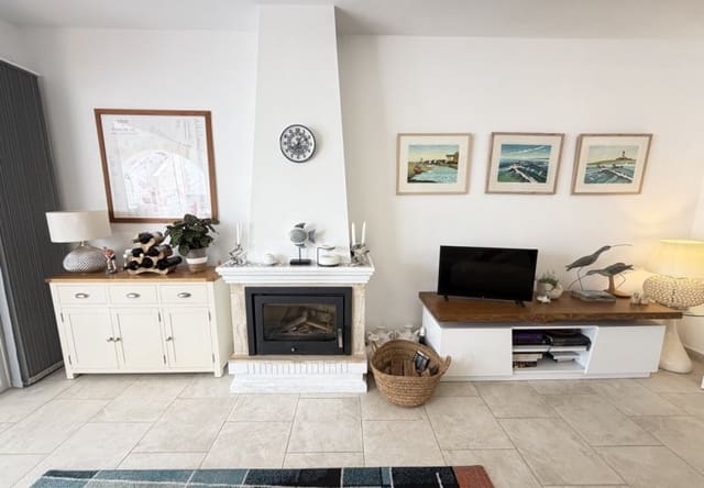 2 soveværelse Bungalow til salg i Villamartin, Orihuela - € 295.000 (Ref: 10141683)