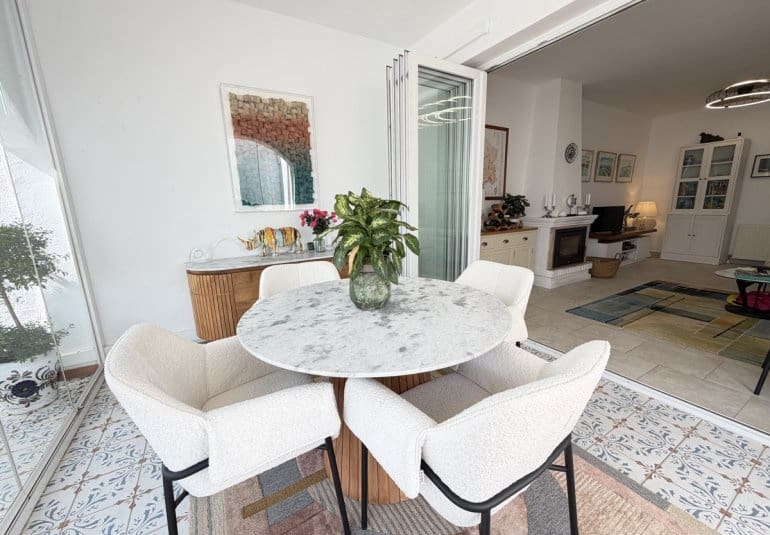 2 soveværelse Bungalow til salg i Villamartin - € 295.000 (Ref: 10141683)