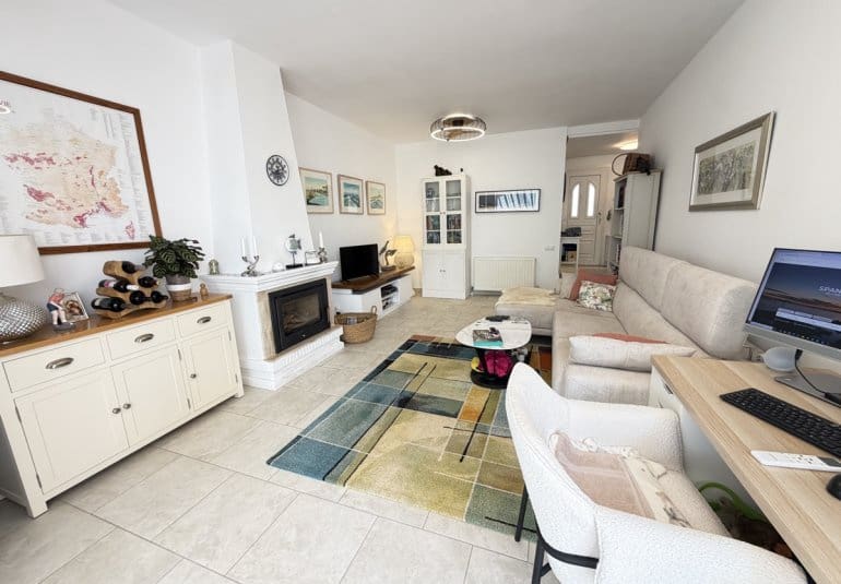 2 soveværelse Bungalow til salg i Villamartin - € 295.000 (Ref: 10141683)