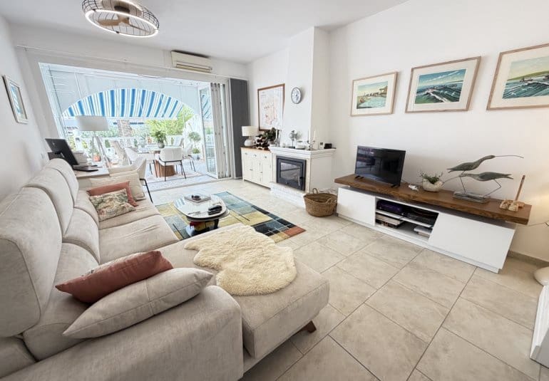 2 soveværelse Bungalow til salg i Villamartin - € 295.000 (Ref: 10141683)
