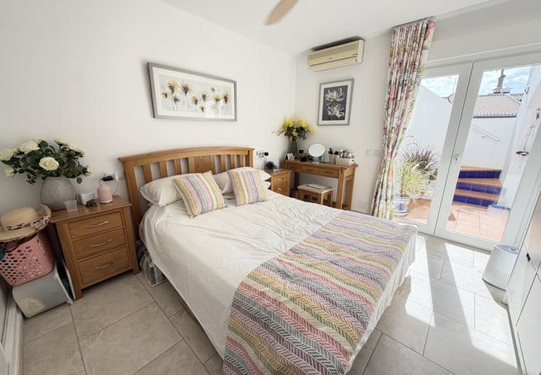 2 soveværelse Bungalow til salg i Villamartin - € 295.000 (Ref: 10141683)