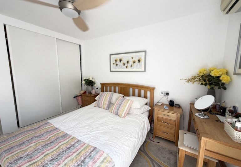 2 soveværelse Bungalow til salg i Villamartin - € 295.000 (Ref: 10141683)