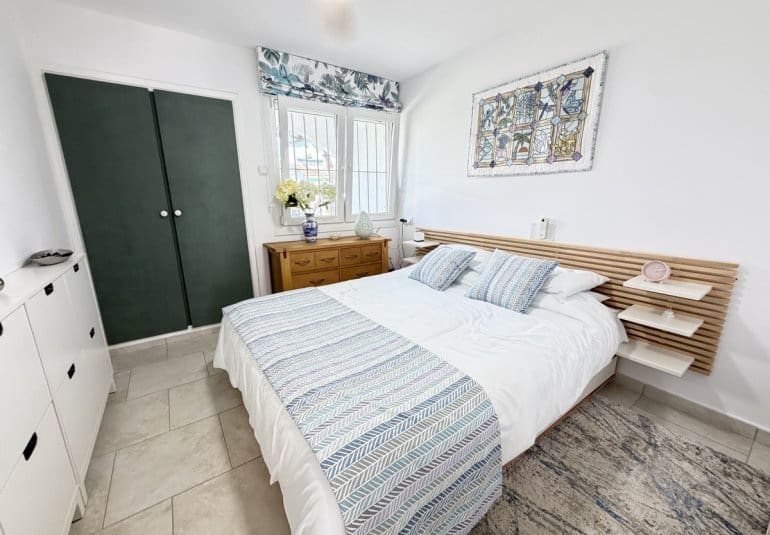 2 soveværelse Bungalow til salg i Villamartin - € 295.000 (Ref: 10141683)