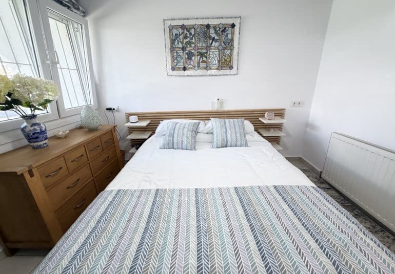 2 soveværelse Bungalow til salg i Villamartin - € 295.000 (Ref: 10141683)