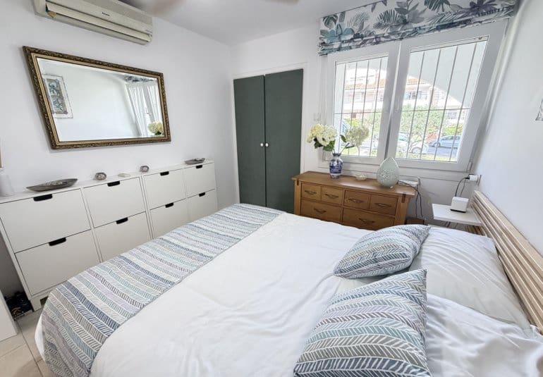 2 soveværelse Bungalow til salg i Villamartin - € 295.000 (Ref: 10141683)