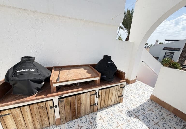 2 soveværelse Bungalow til salg i Villamartin - € 295.000 (Ref: 10141683)