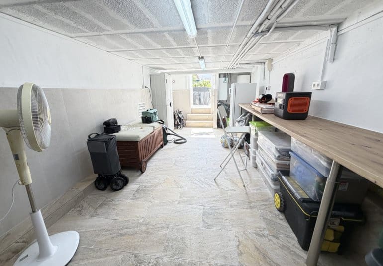 2 soveværelse Bungalow til salg i Villamartin - € 295.000 (Ref: 10141683)