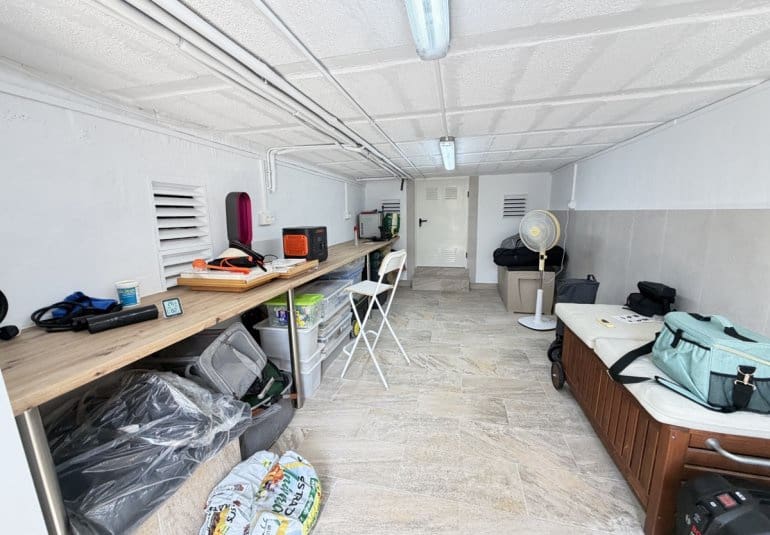 2 soveværelse Bungalow til salg i Villamartin - € 295.000 (Ref: 10141683)