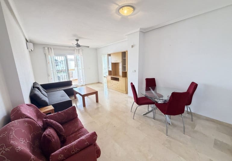 2 slaapkamer Appartement te koop in Villamartin met zwembad - € 189.995 (Ref: 10157254)