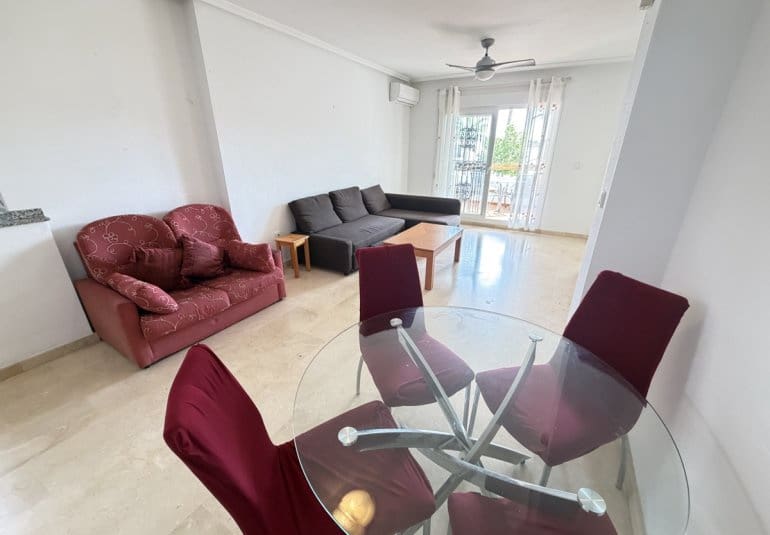 2 slaapkamer Appartement te koop in Villamartin met zwembad - € 189.995 (Ref: 10157254)