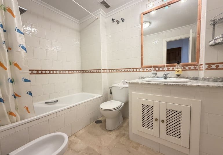 2 slaapkamer Appartement te koop in Villamartin met zwembad - € 189.995 (Ref: 10157254)