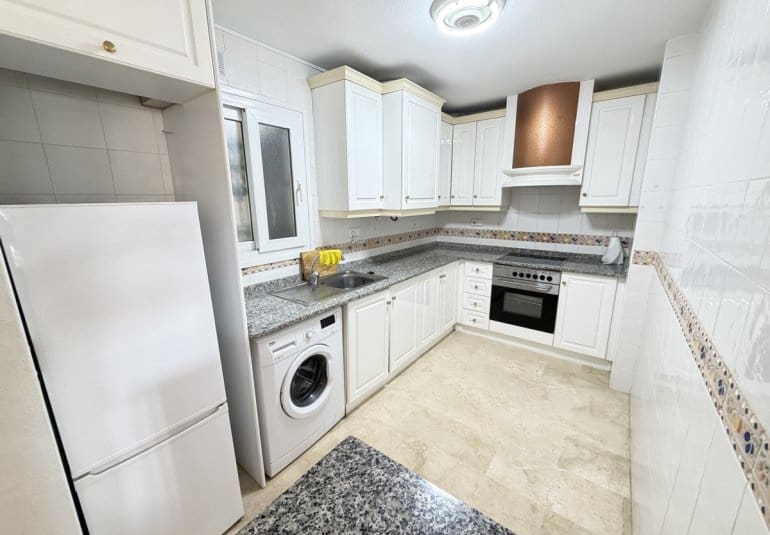 2 slaapkamer Appartement te koop in Villamartin met zwembad - € 189.995 (Ref: 10157254)