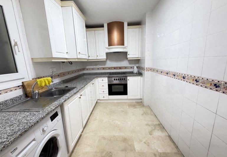 2 slaapkamer Appartement te koop in Villamartin met zwembad - € 189.995 (Ref: 10157254)