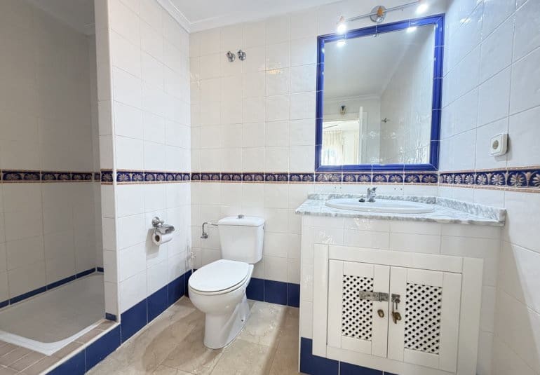2 slaapkamer Appartement te koop in Villamartin met zwembad - € 189.995 (Ref: 10157254)