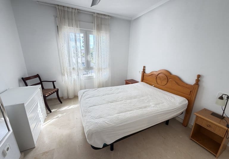 2 slaapkamer Appartement te koop in Villamartin met zwembad - € 189.995 (Ref: 10157254)